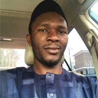 Ibrahim Buhari