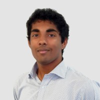 Avinash Srinivasan