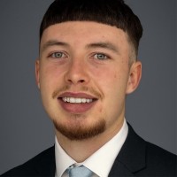 Jamie Daly
