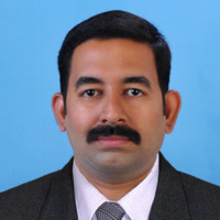Arun C R