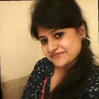 Vishakha Mishra