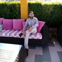 Oscar Garrido Ureña