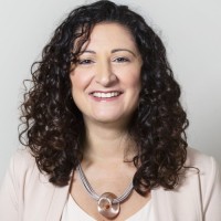 Therese Chakour-West, MBus