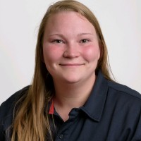 Tina Gjesing Pedersen