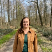 Anouk Harbers