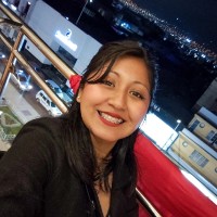 Roxana Angélica Quispe Gallegos