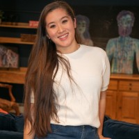 Gracemarie Louis, MS, LCAT, ATR-BC