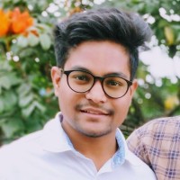 Chitikela Mahesh Reddy