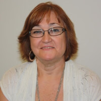 Debbie Hewes