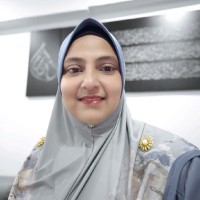 Rashidah Unos