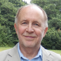 Richard Thom