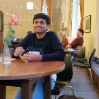 Mohith Bheemarasetty