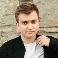 Kirill Khanzharov