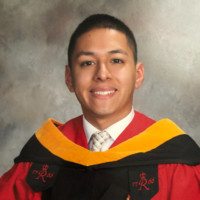 Kevin Pereda, Mba