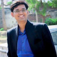 Dr. Chirag Chaudhari