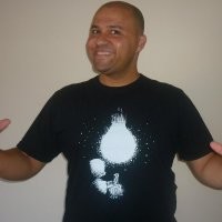 Evandro Marcel Nogueira da Silva