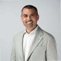 Greg Tsagogeorgas, Cim
