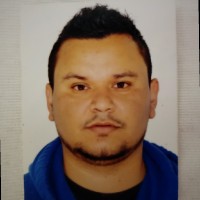 Luis Roberto Del Castillo