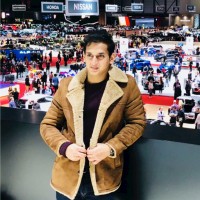 Nikhil Deorukhakar