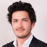 Charles SÉJOURNÉ
