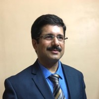 Meghraj Desai