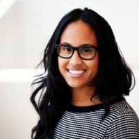 Arielle Mcinnis-Simoncelli, Mph