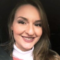 Amanda Dalla Rosa Johann