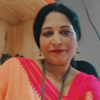 Vasanthi B