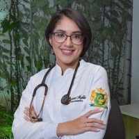 Suzana Myrlla Medeiros de Oliveira
