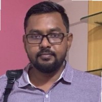 Prashanth Kumar