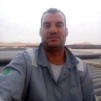 Abdeldjebbar Mazouzi