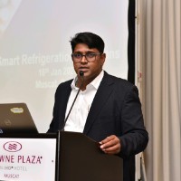 Santhosh Kumar