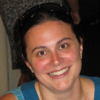 Amanda Anderson