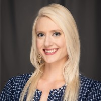 Chelsey Glatz, M.S.
