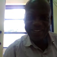 John Ssemanda