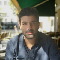 Benjamin Bohbot