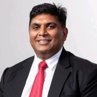 Vishal Deeplaul