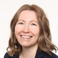 Riikka Kinnunen