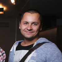 Evgeny Mikhaylyukov