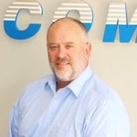 Michael McGlinchey, RCDD