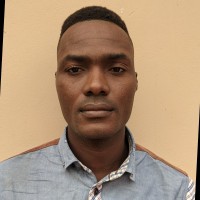 Koffivi Agbolossou