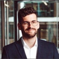 Michael Landor