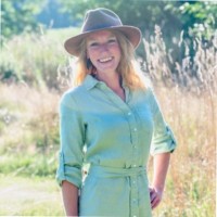 Gwen Heerschap, PLA, ASLA