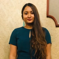Fathimath Shifaza