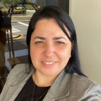 Patrícia Flores