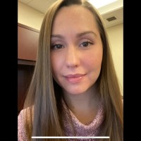 Kristen Stinson