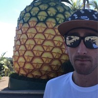 Dylan Freitag