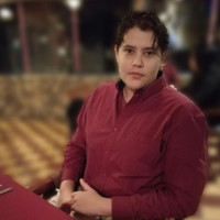 A. Christian Arredondo Davis