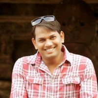 Alok Shukla