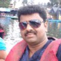 Senthil Periyasamy